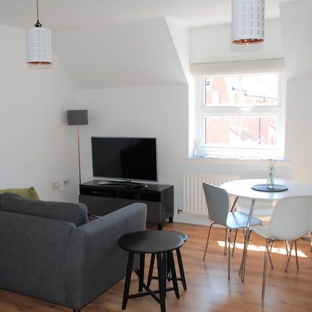 Apartamento Coach House Southampton Exterior foto