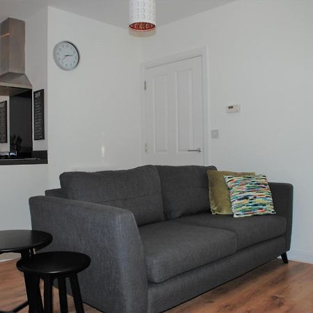 Apartamento Coach House Southampton Exterior foto