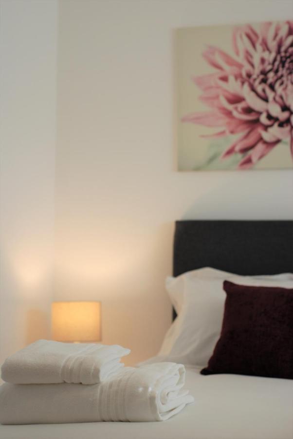 Apartamento Coach House Southampton Exterior foto