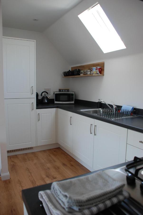 Apartamento Coach House Southampton Exterior foto